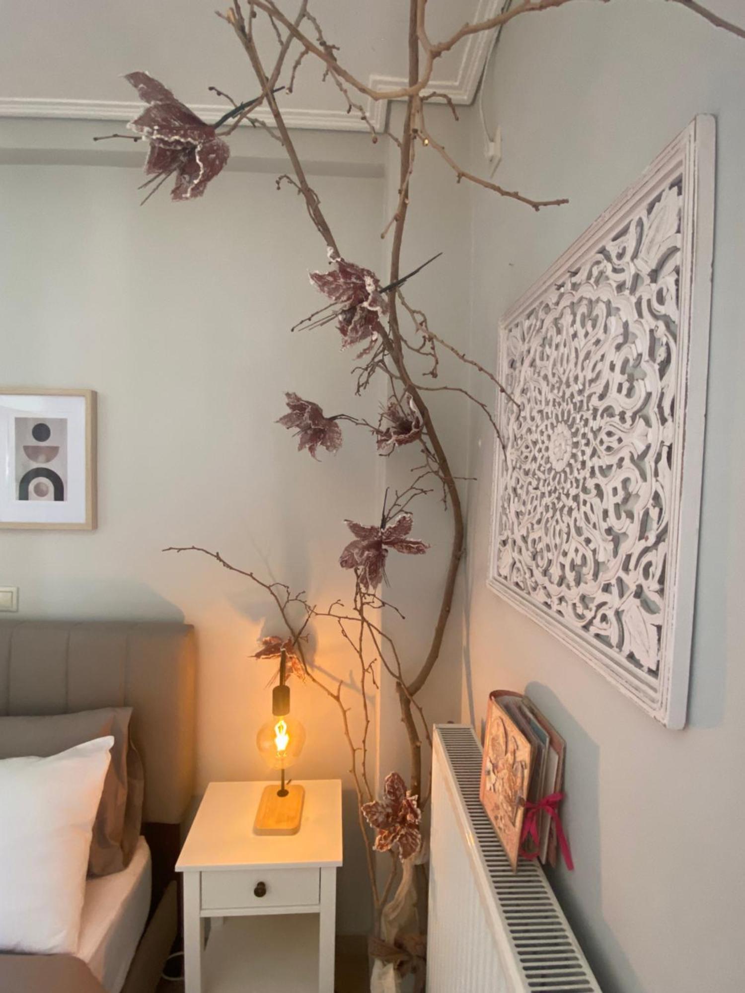 Zen Moments Apartment Athena Bagian luar foto