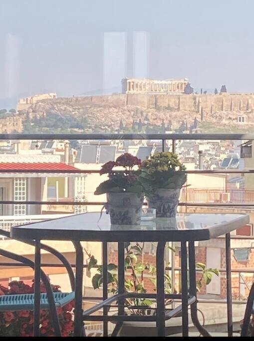 Zen Moments Apartment Athena Bagian luar foto